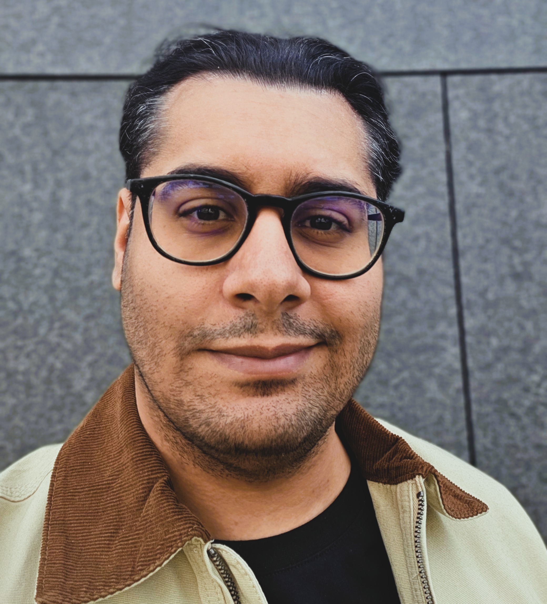 Khalil Houni | Full Stack Developer